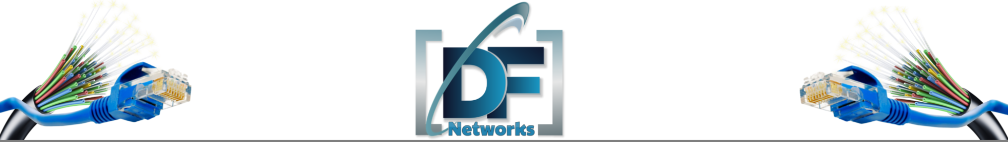 DFNetworks - Experts in Glasvezel- en Datanetwerken